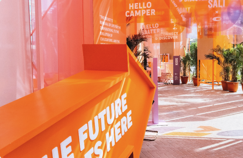 25 Ideas y Tácticas de Marketing para Ferias Comerciales