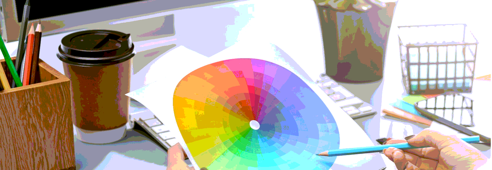 El papel del color en el packaging y su impacto en las decisiones de compra