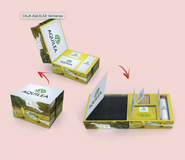 Aquilea Packaging