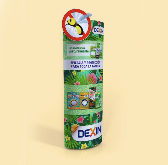 Dexin