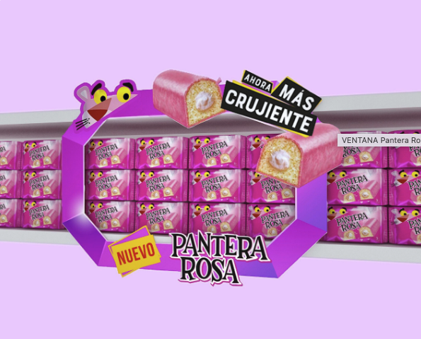 Pantera Rosa