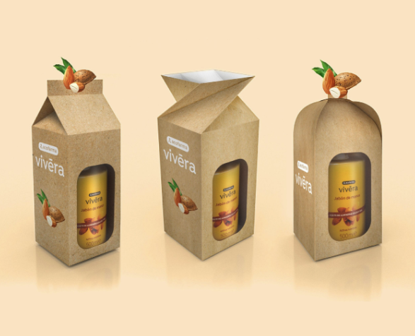 Vivera Packaging